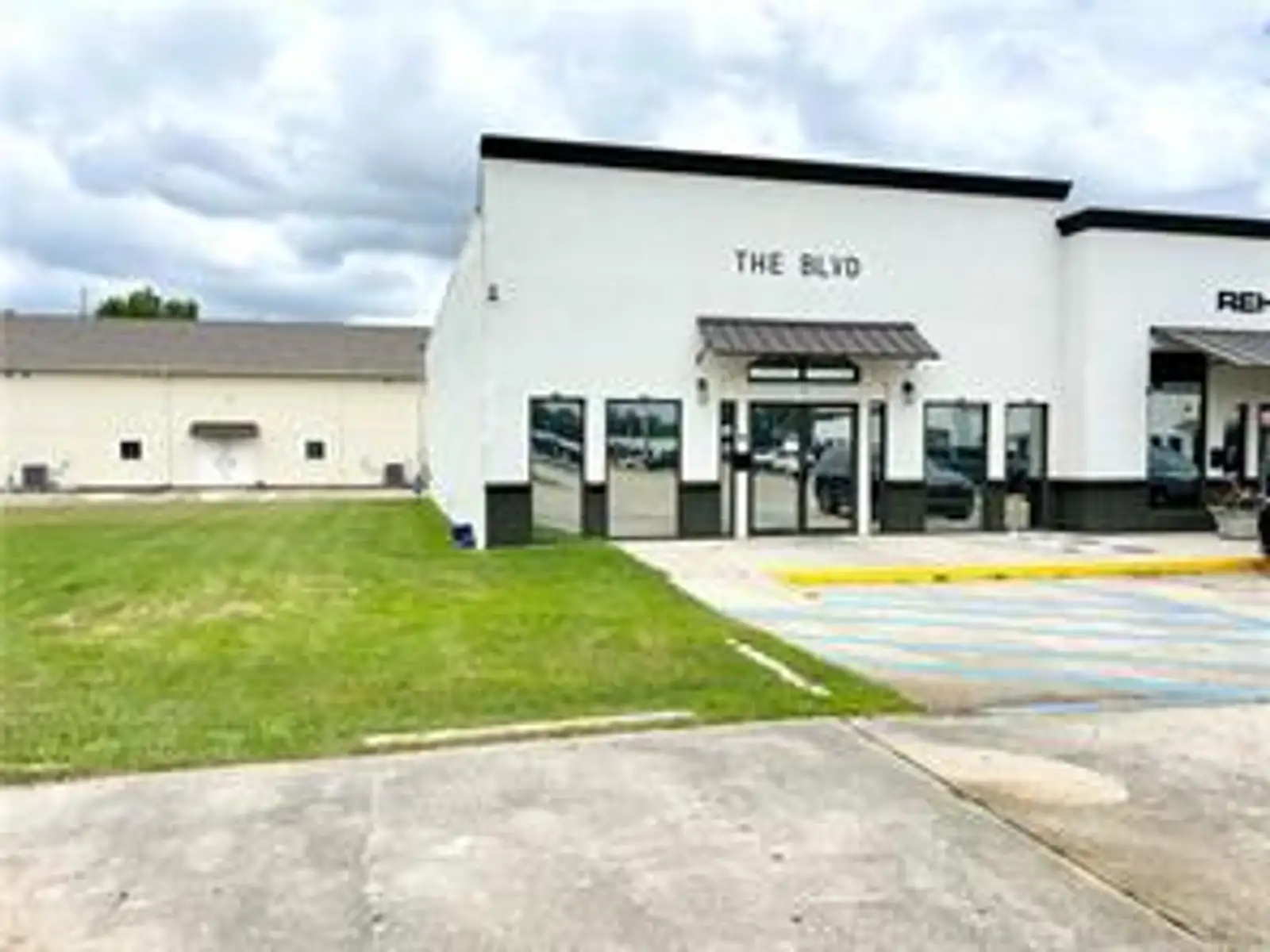 1242 S Morrison Blvd Unit P