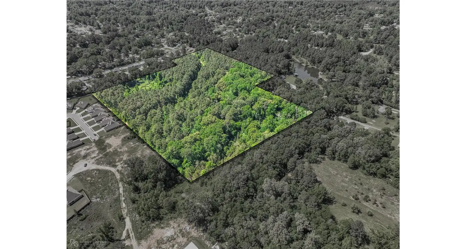 0 Hollow Bluff Dr