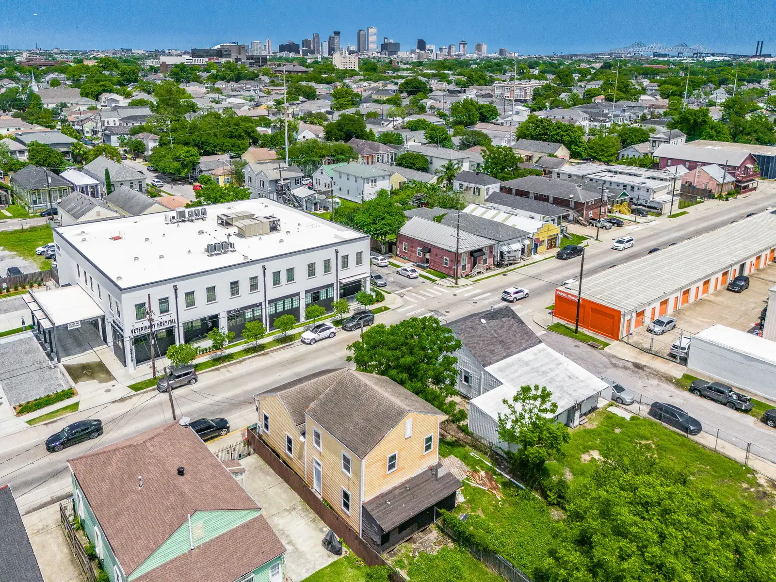 3958 Tchoupitoulas St image 23