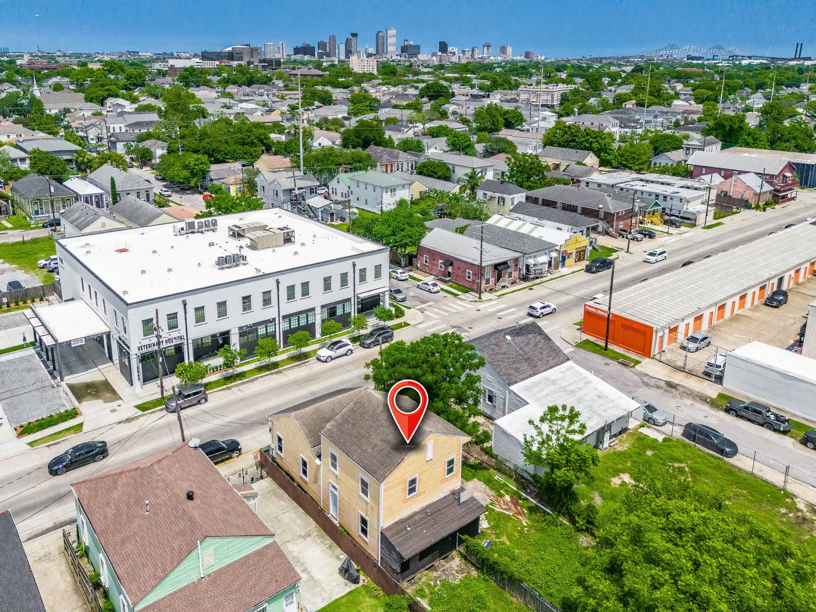 3958 Tchoupitoulas St image 24