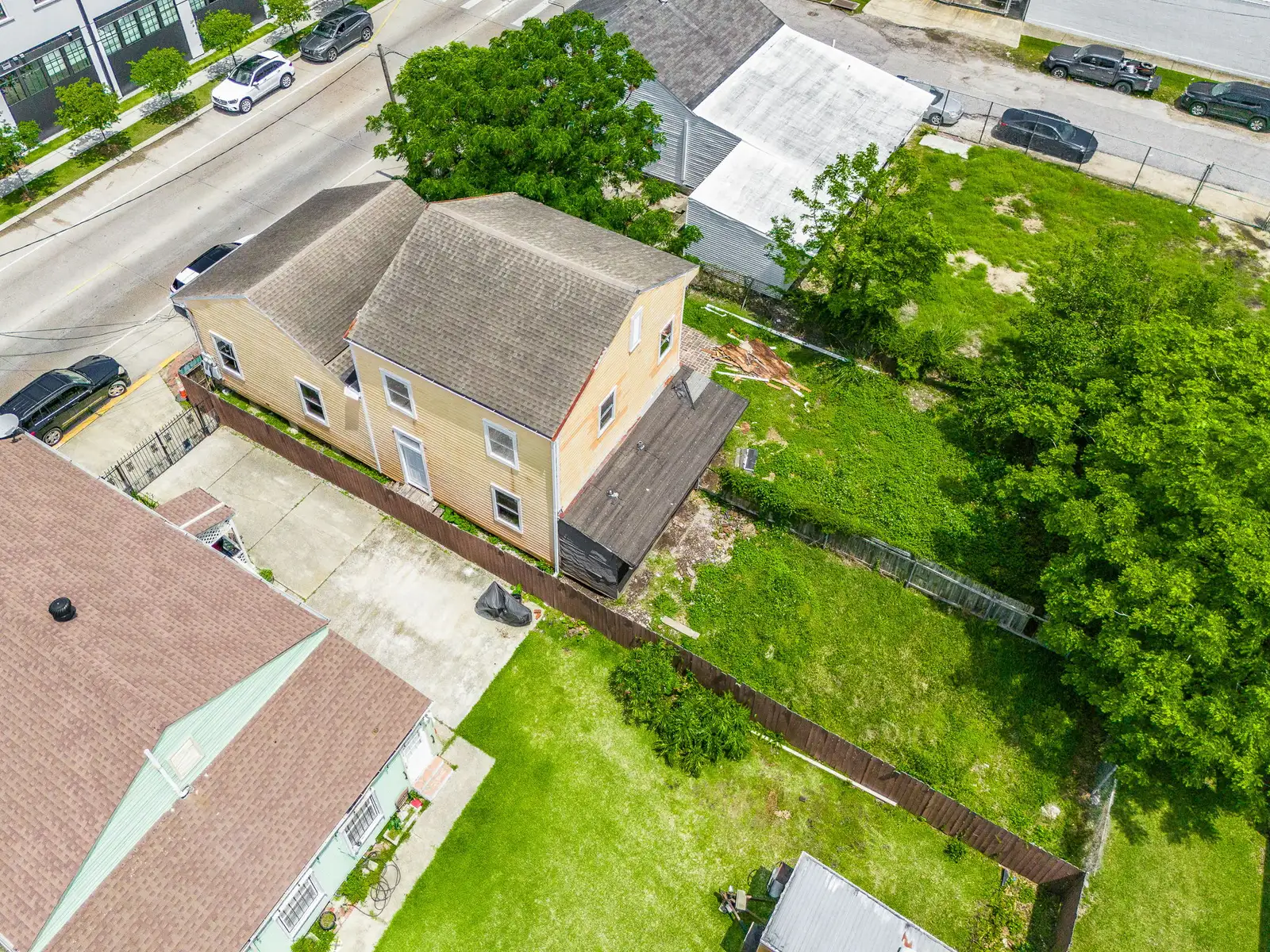 3958 Tchoupitoulas St image 26