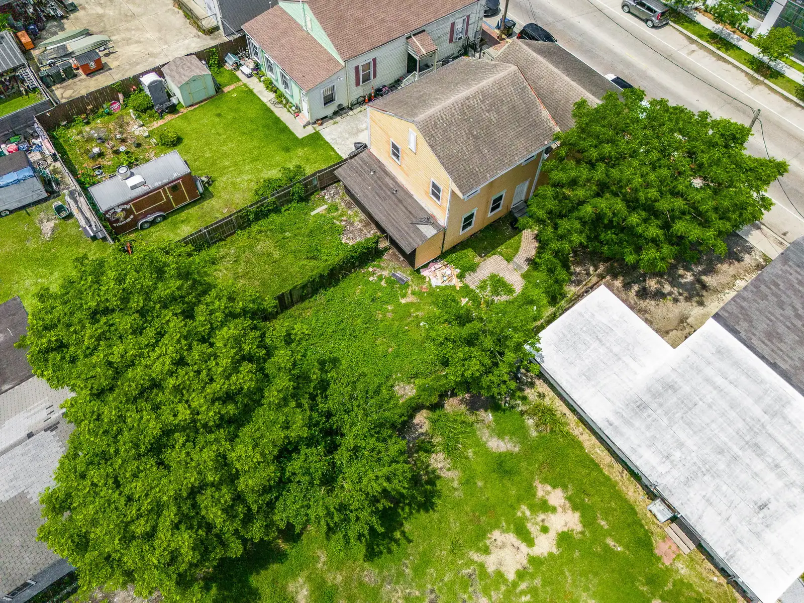 3958 Tchoupitoulas St image 25