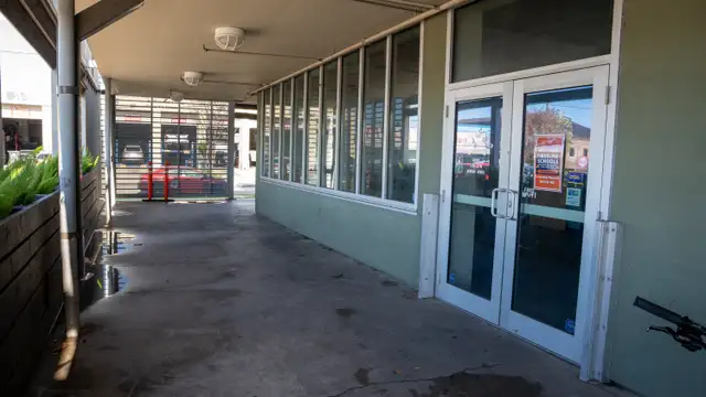 For Lease | 300 N Broad Street | 6,400 SF QSR / Commissary & Retail Facility thumbnail 2