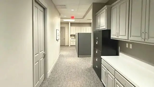 REDUCED 8700 SF Office Building For Sale/For Lease thumbnail 5