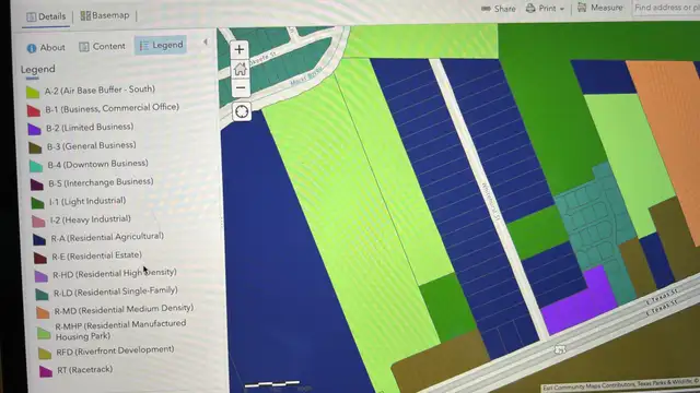 Whitehurst Subdivision thumbnail 2