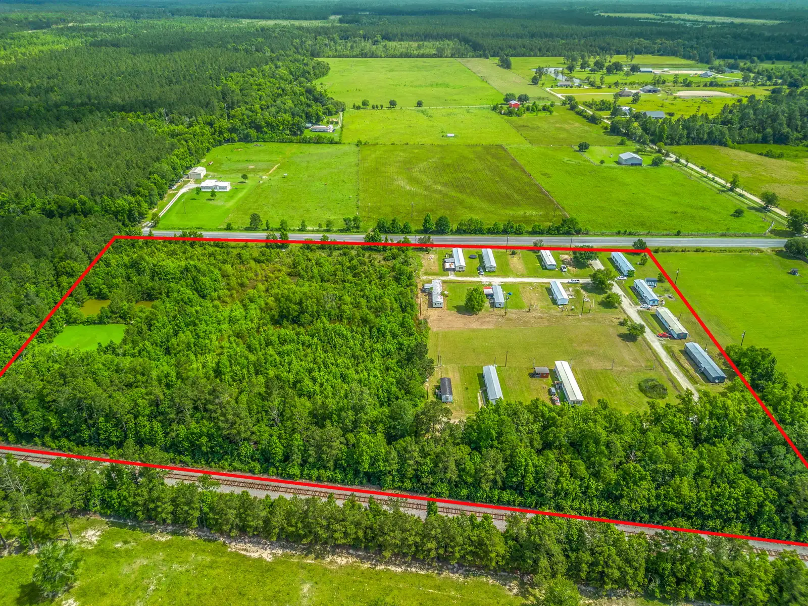 15375 Hwy 90