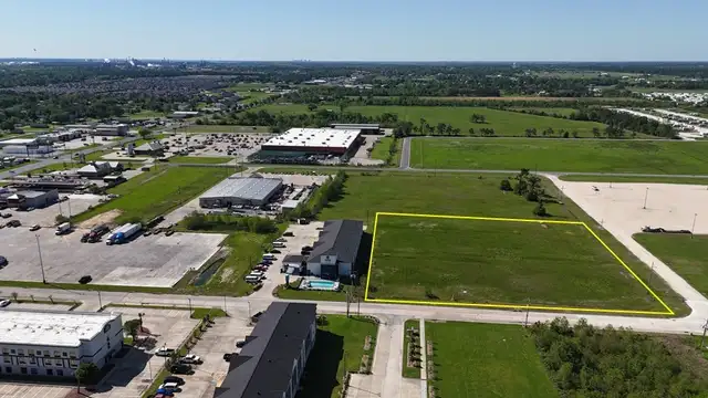 3.41 Acres Right Off I-10 thumbnail 4