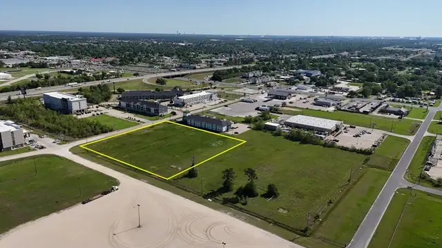 3.41 Acres Right Off I-10 thumbnail 1