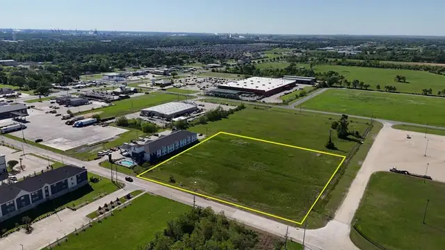 3.41 Acres Right Off I-10 thumbnail 2