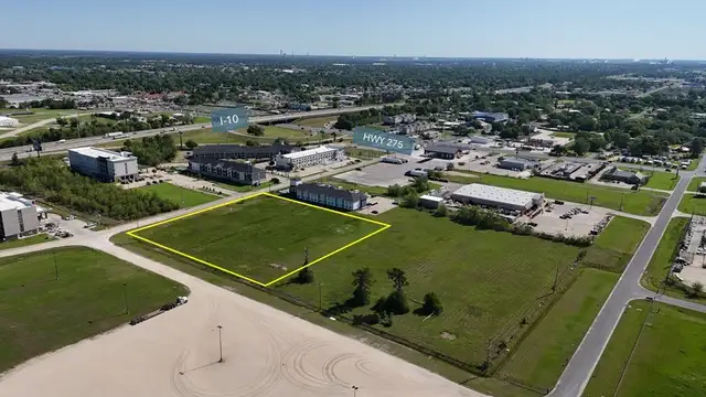 3.41 Acres Right Off I-10 thumbnail 3