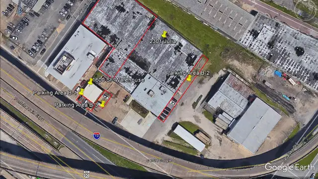 5,000 SF Clean WH Space near CBD thumbnail 2