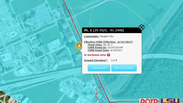 0.66 Acres on 800 David Dr. thumbnail 2