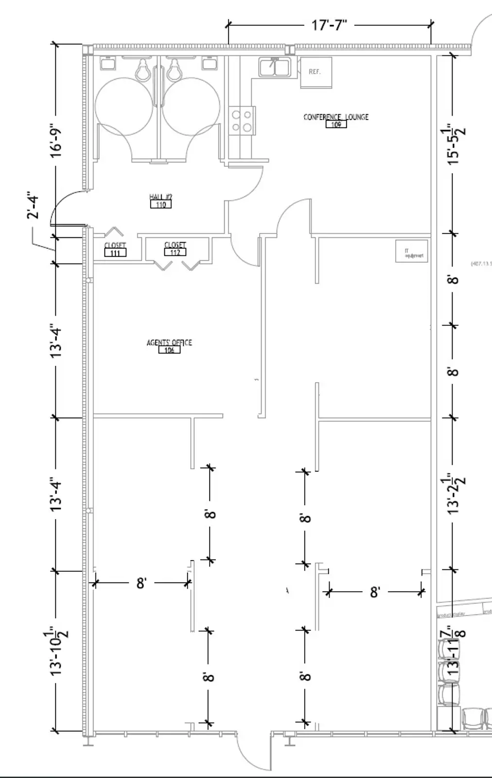 110 Ormond Center Ct image 4