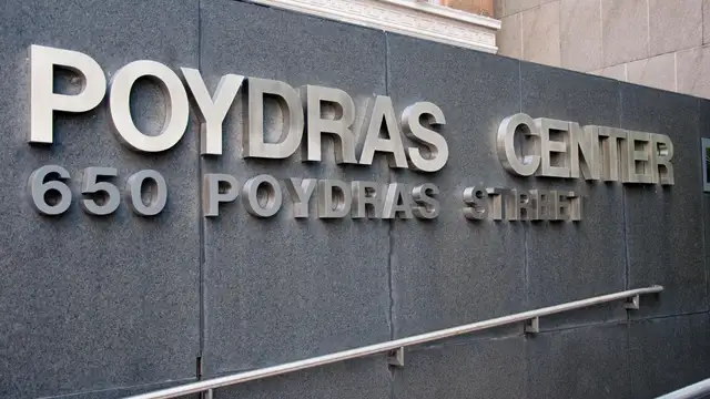 Poydras Center thumbnail 5