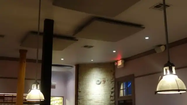 RESTAURANT ON S. CARROLLTON thumbnail 5
