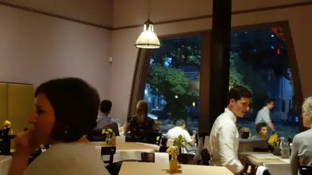 RESTAURANT ON S. CARROLLTON thumbnail 4