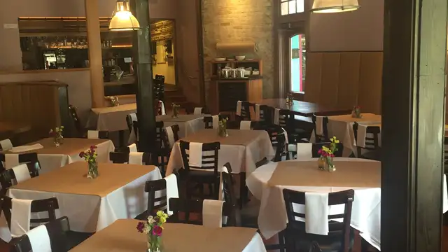 RESTAURANT ON S. CARROLLTON thumbnail 2