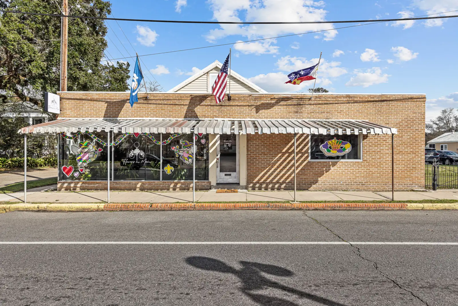 824 Main St, Franklin, LA 70538