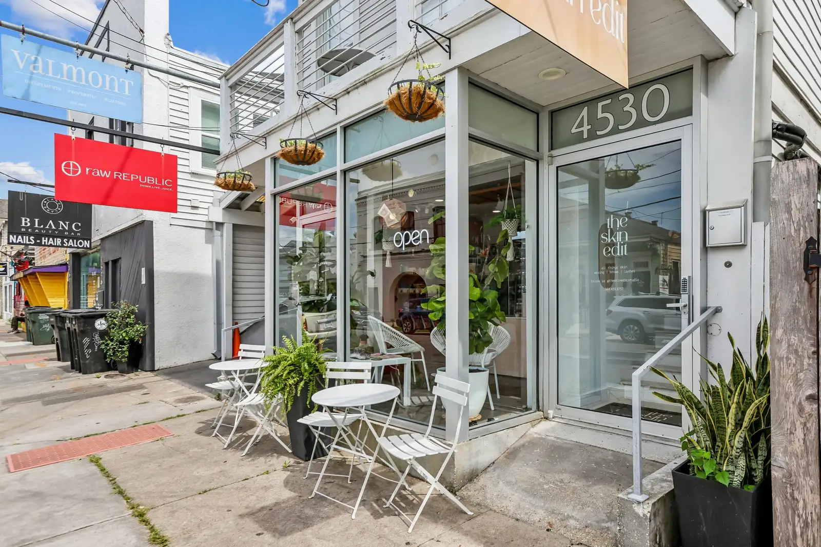 4530 Magazine Street
