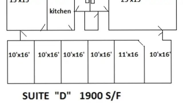 1058 E Worthey St Suite D thumbnail 4
