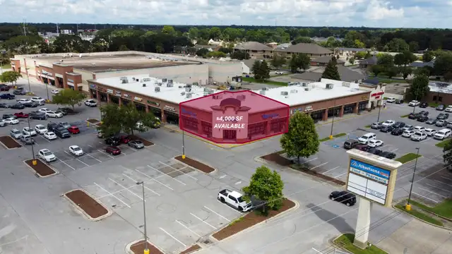 Ambassador Plaza thumbnail 2
