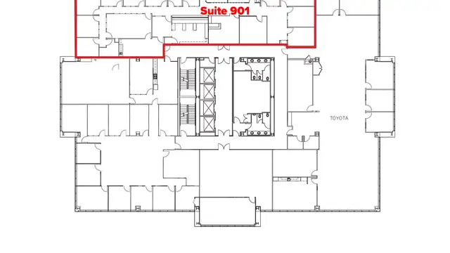 Suite 901 image
