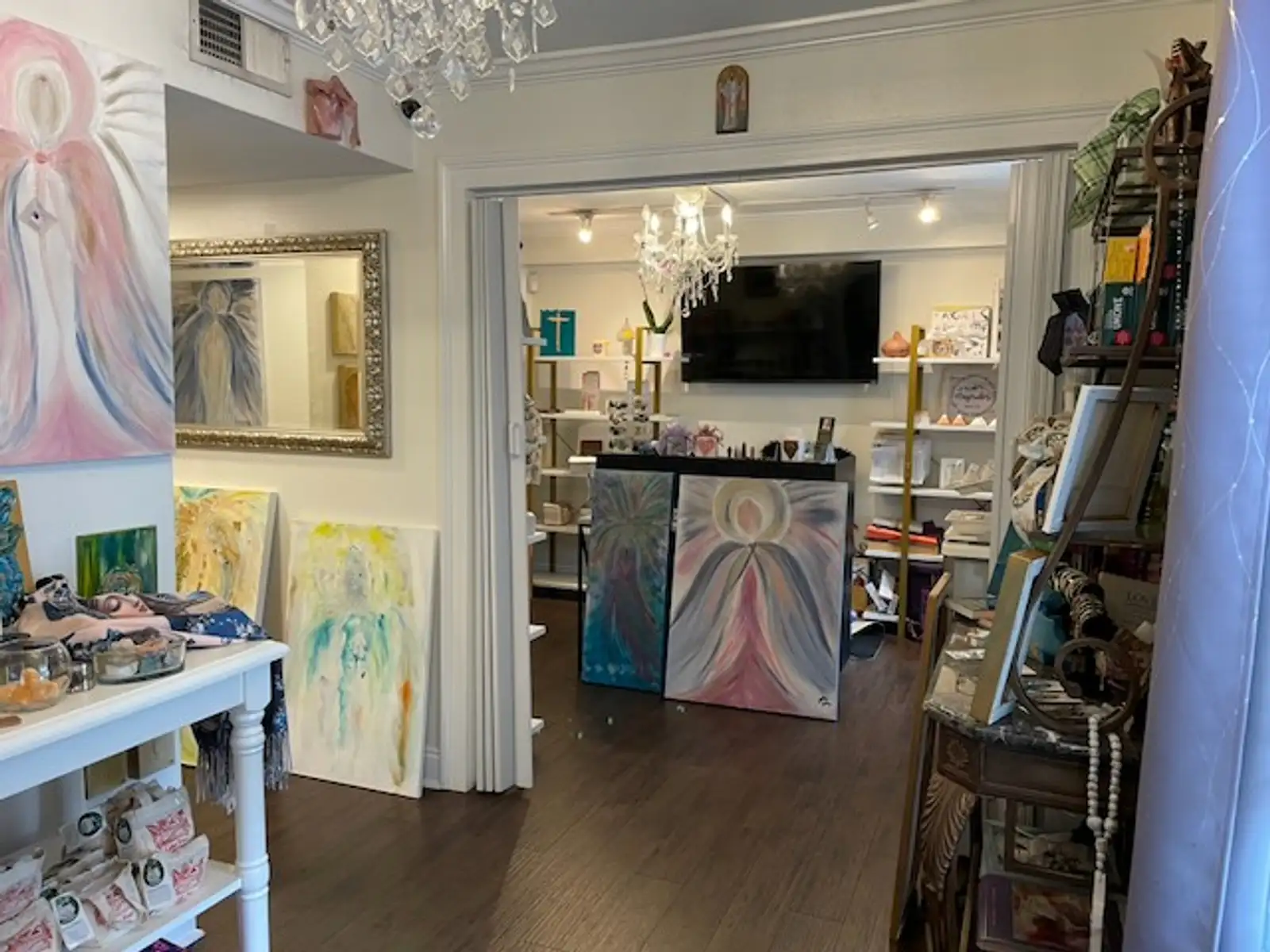 Suite C - 3422 Cleary Avenue