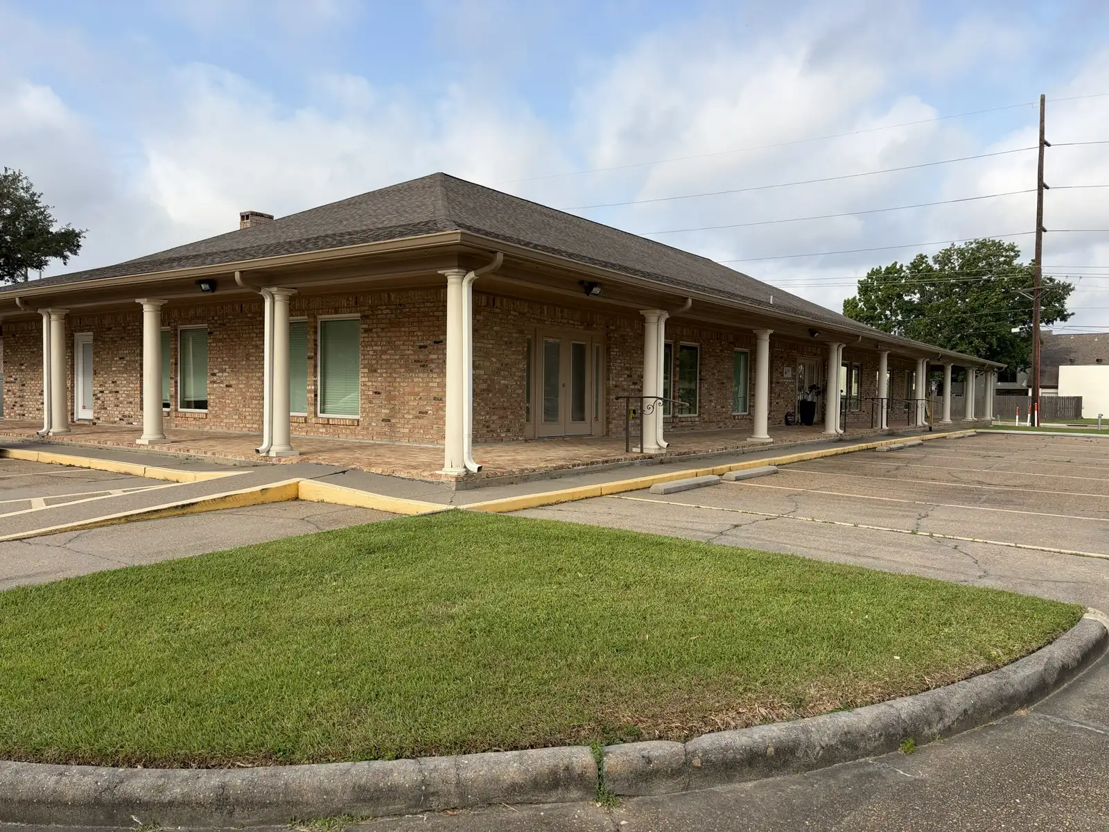 SWLAR Executive Suites