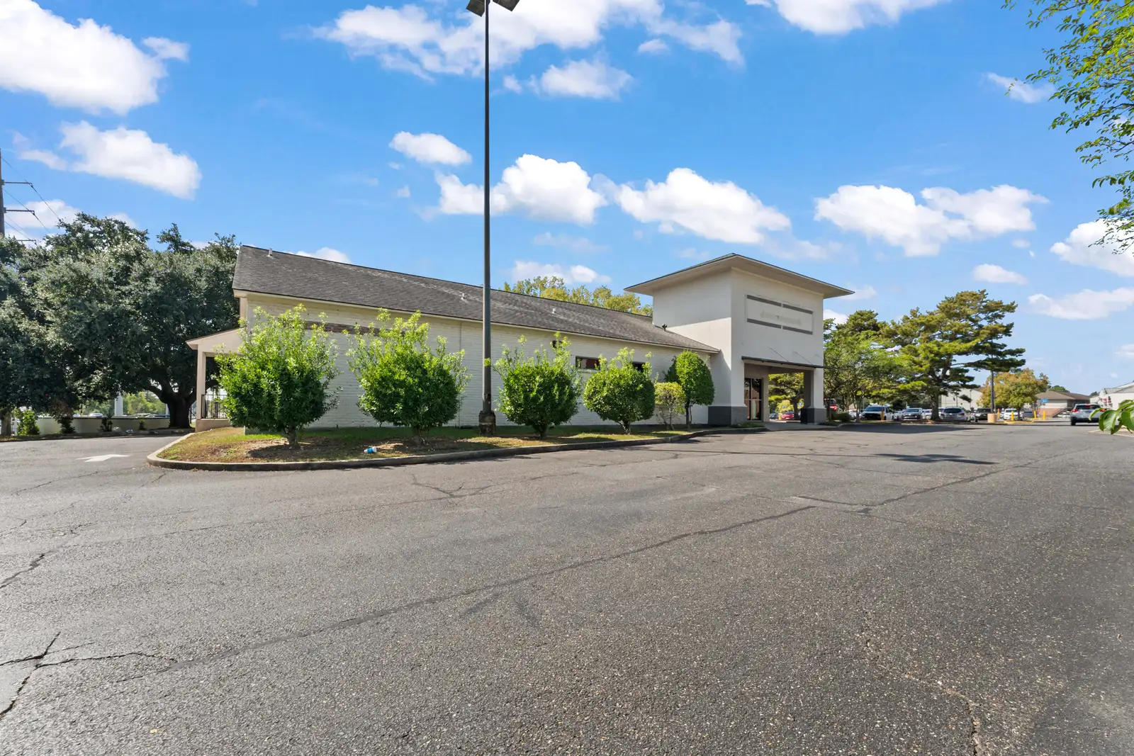 Medical Office Building For Lease