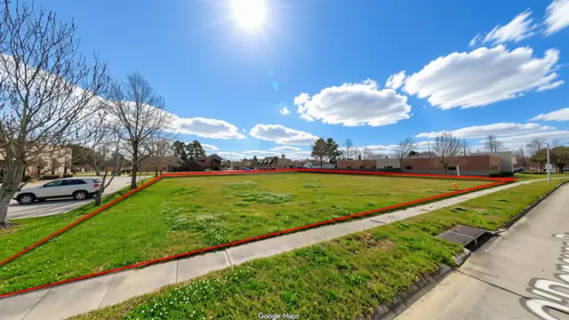 Build-to-Suit Opportunity - Heart of the Health District thumbnail 2