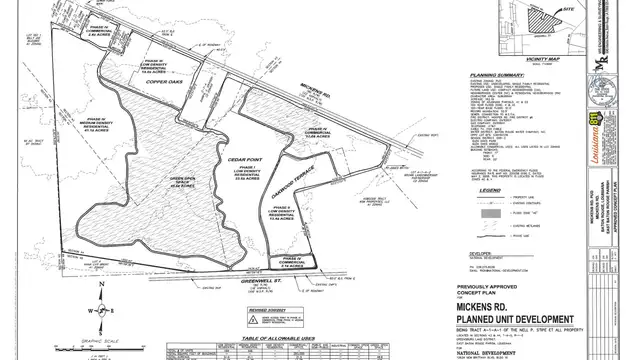 PRICE REDUCTION MICKENS ROAD 13 ACRES thumbnail 2