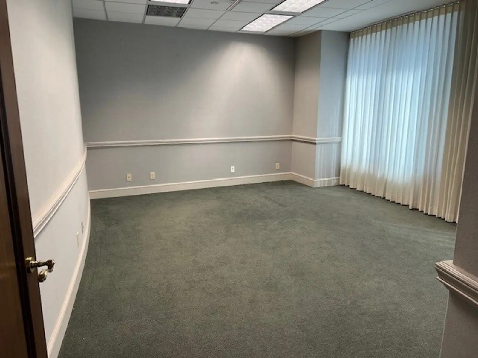 Sublease Space Available image 6