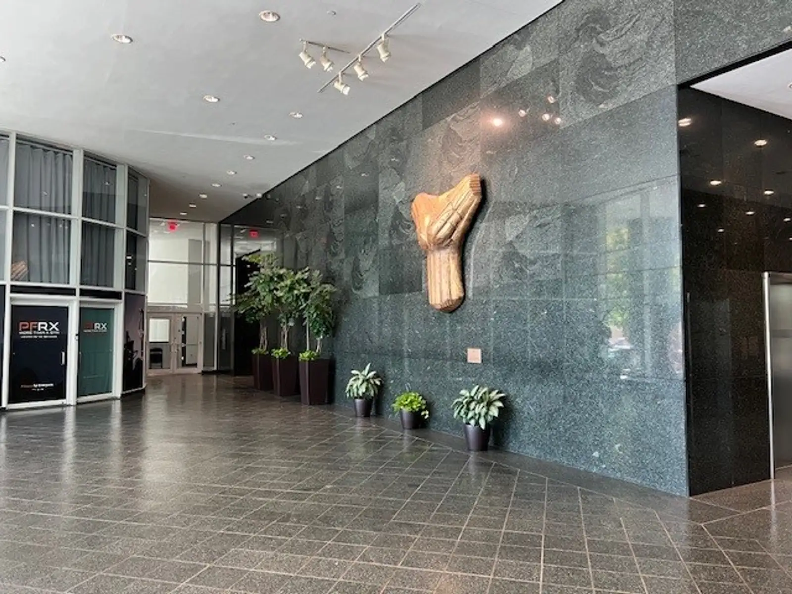 Sublease Space Available image 4