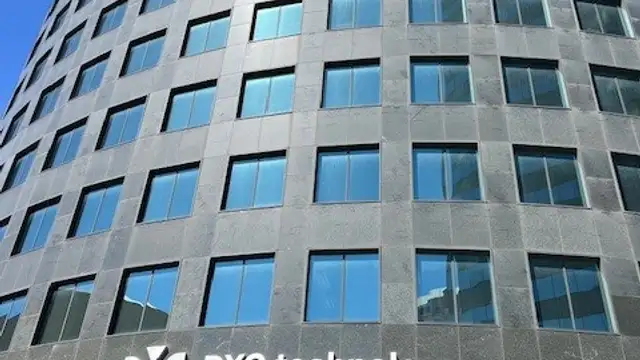 Sublease Space Available thumbnail 2