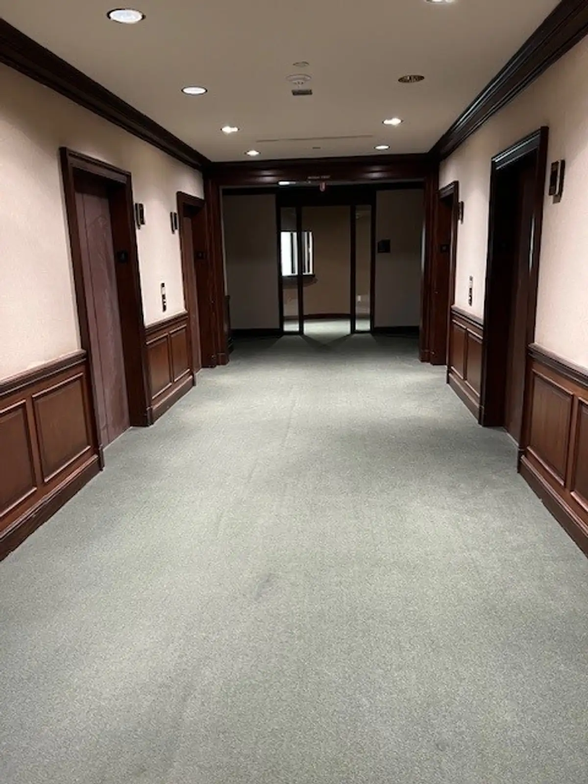 Sublease Space Available