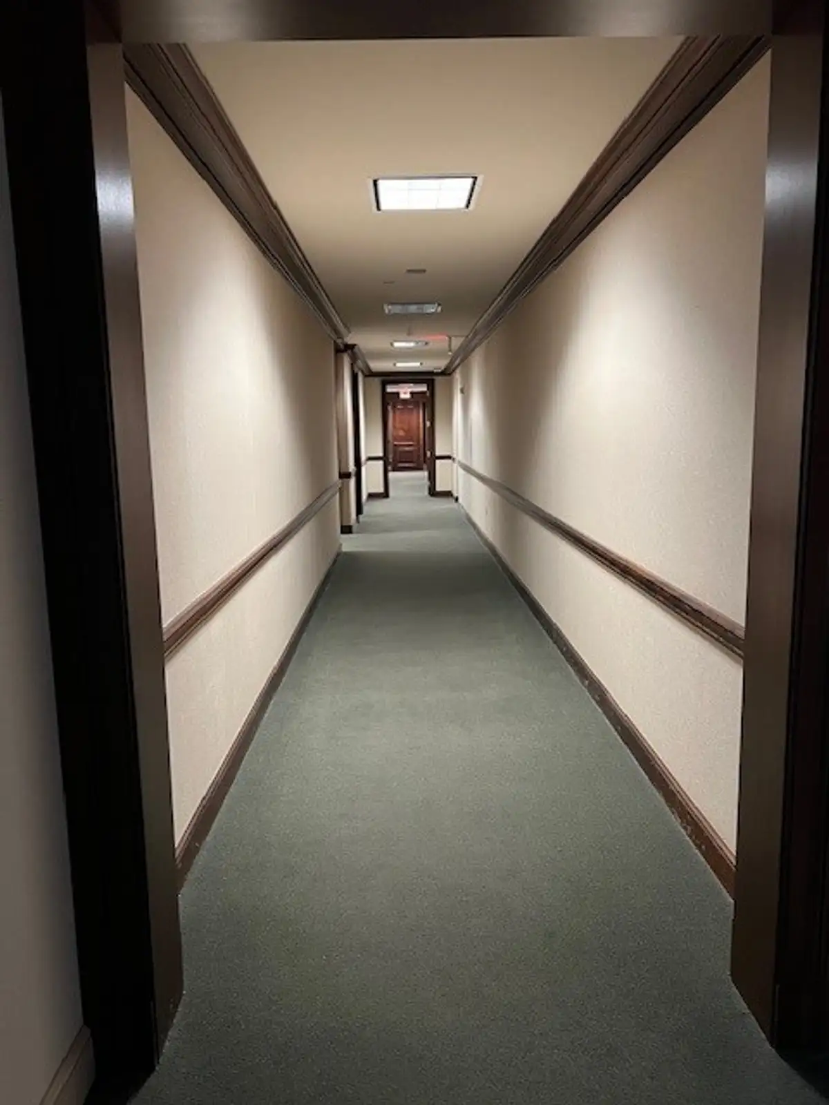 Sublease Space Available image 3
