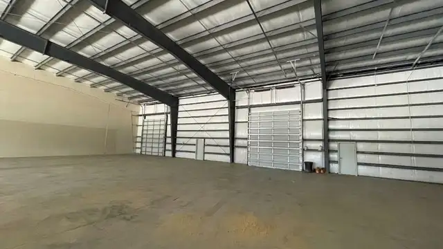 Suite 6 - 34' Eave Office Warehouse Port Allen, LA thumbnail 3