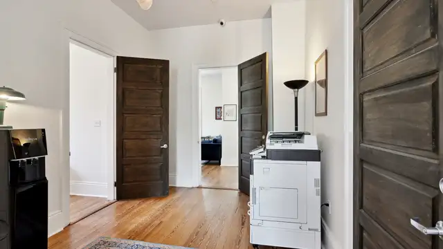 200 - Furnished Office on St. Claude Ave | Utilities Included thumbnail 2