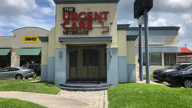 4517 Veterans Blvd., Metairie, LA--Prime Lease Space on Veterans @ Clearview Available! thumbnail 2