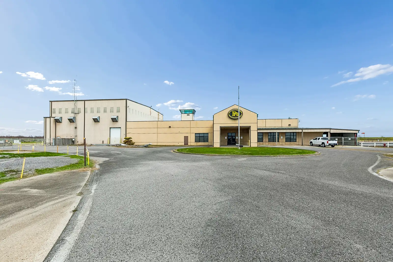 Venice Heliport For Sale