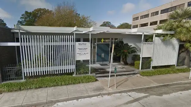 Downtown Office Available - 1030 Lafayette St thumbnail 2