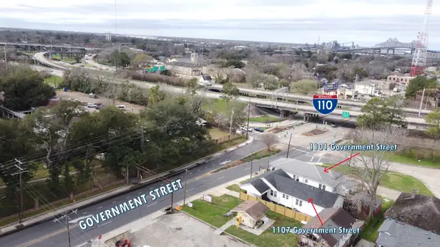 Downtown Office For Sale thumbnail 3
