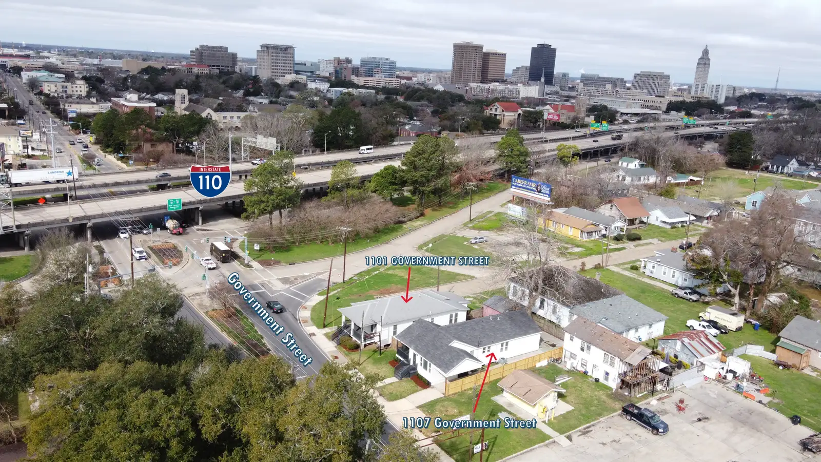 Downtown Office For Sale