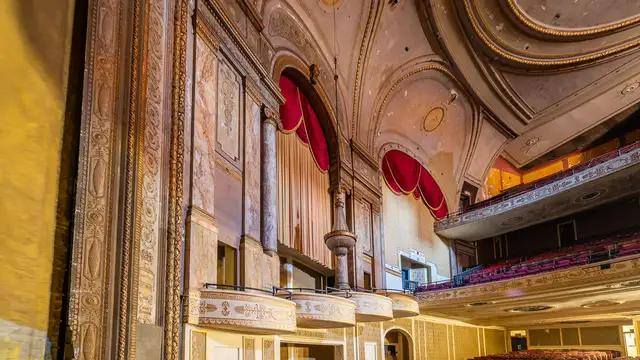 Loew's State Theater thumbnail 4