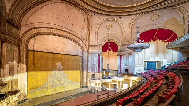 Loew's State Theater thumbnail 3