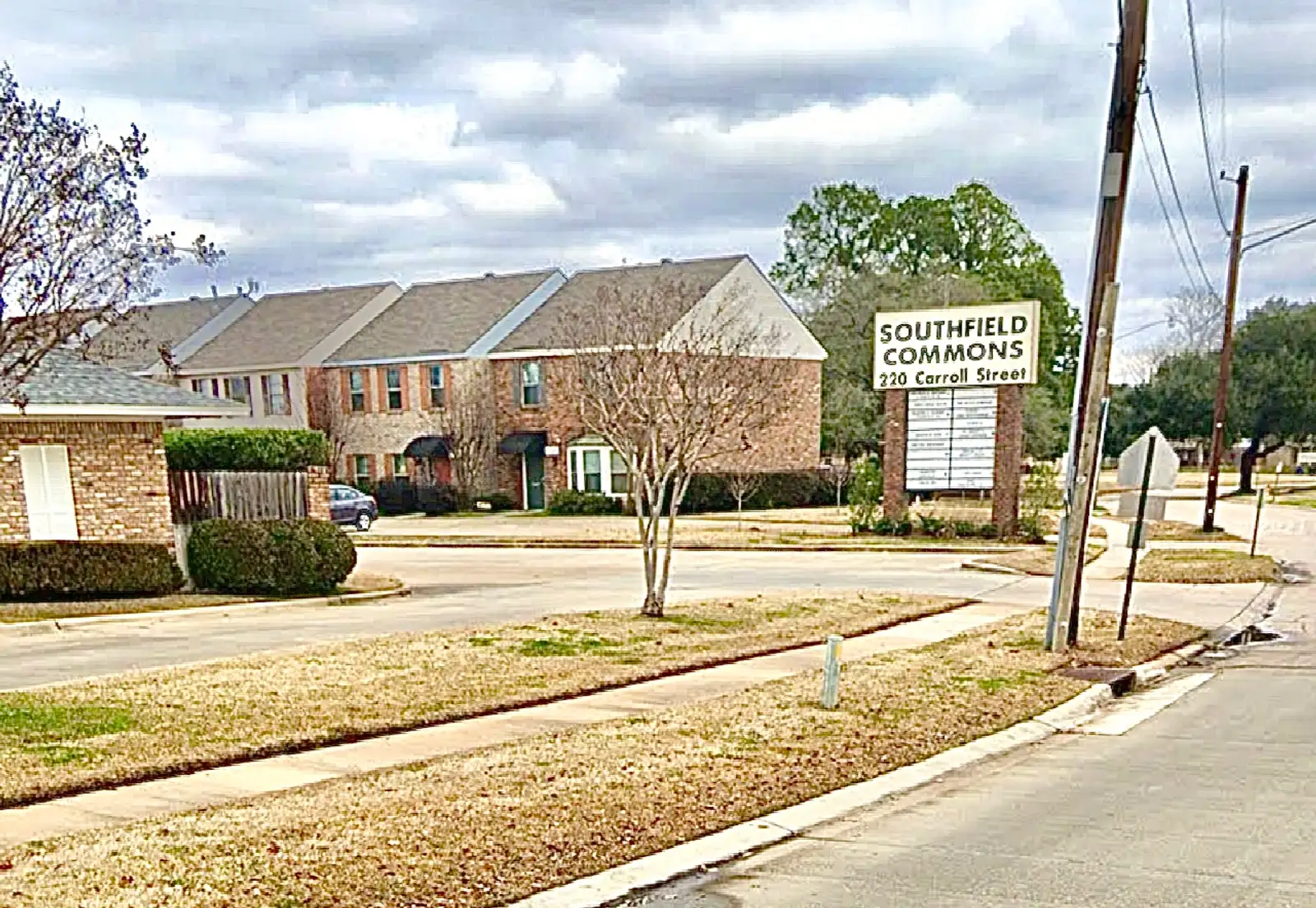 Southfield Commons Upper Level Leasing