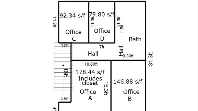 Southfield Commons Upper Level Leasing thumbnail 4