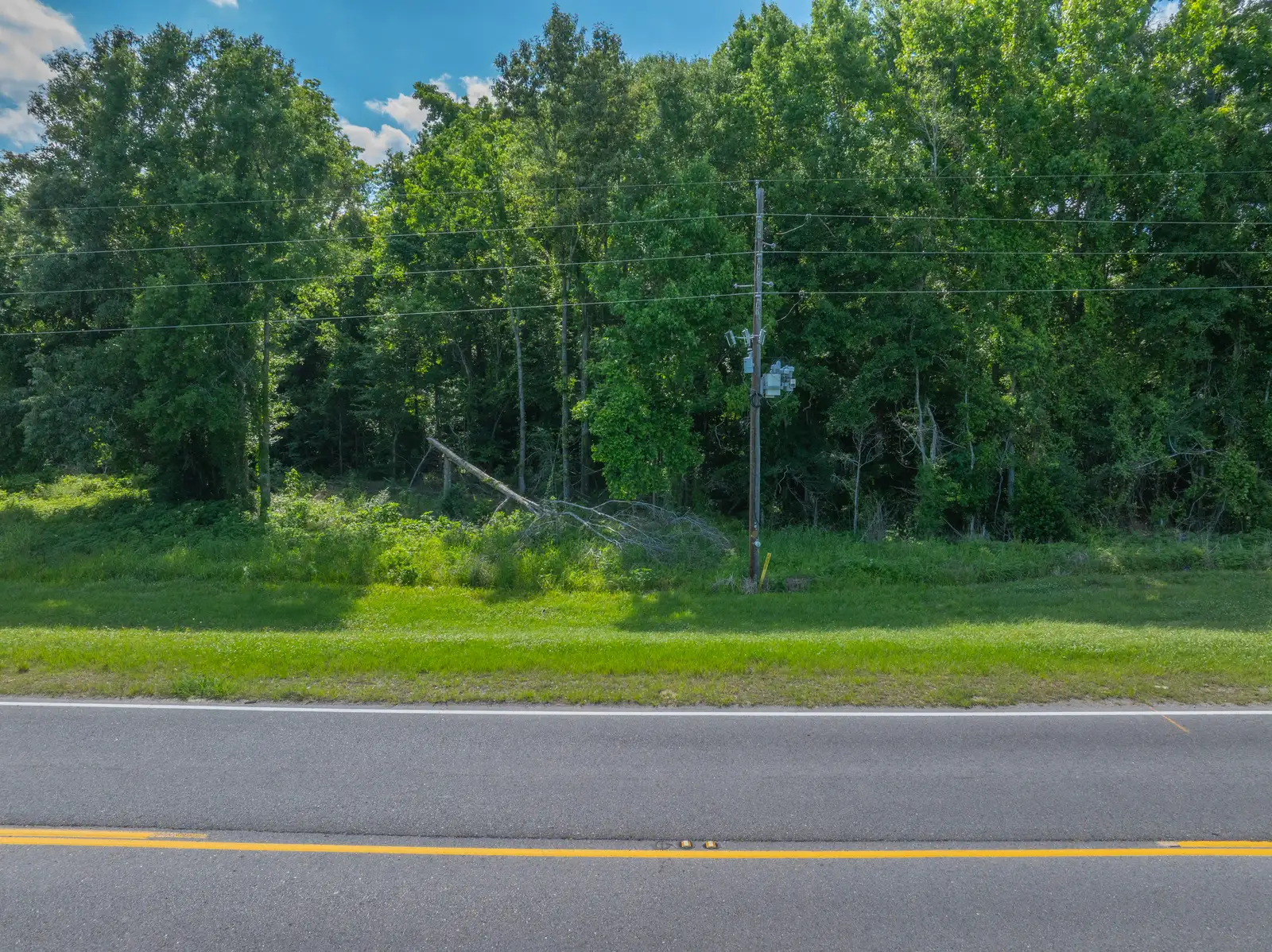 Interstate 49 South Service Rd image 12