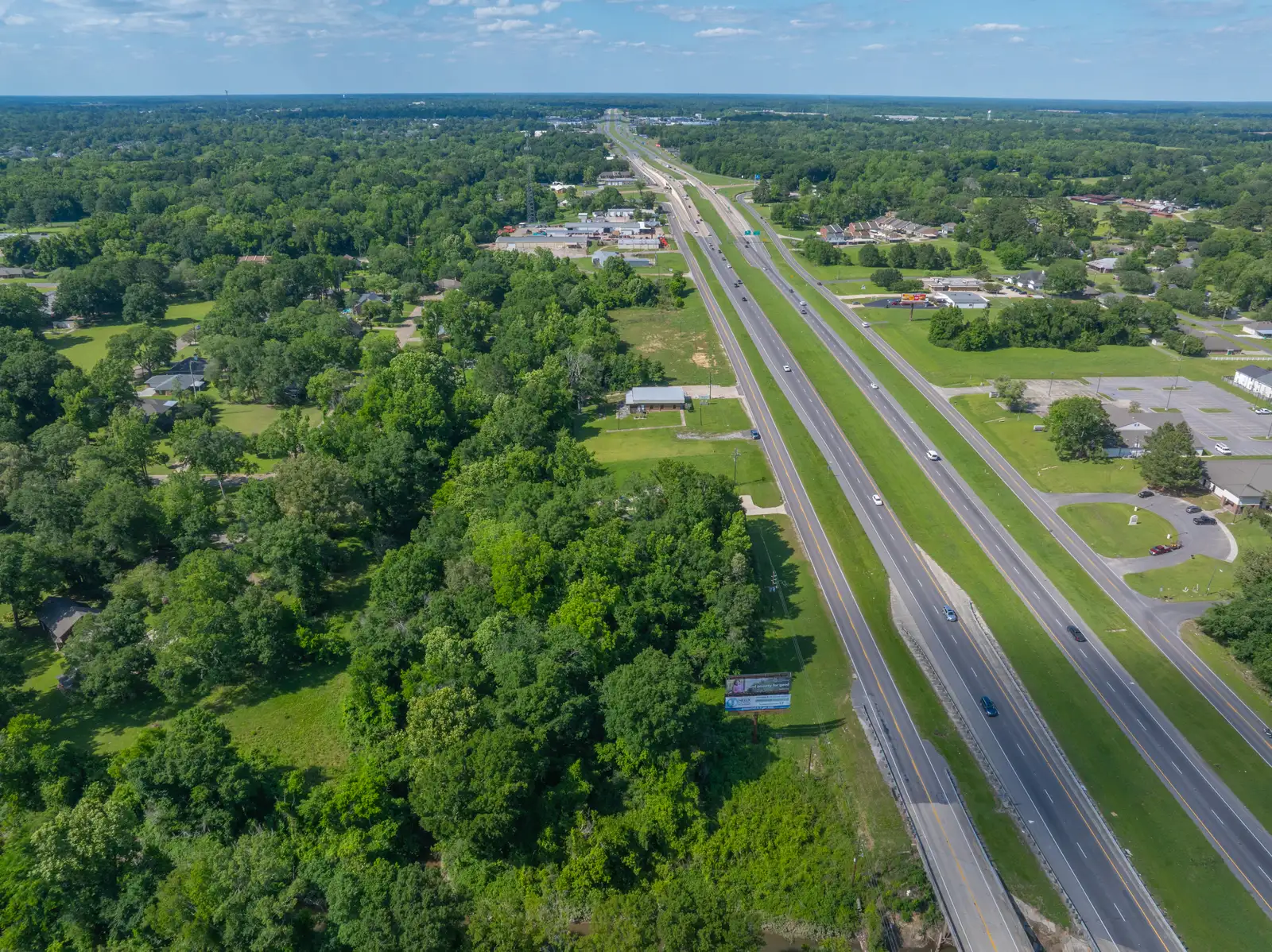 Interstate 49 South Service Rd image 5
