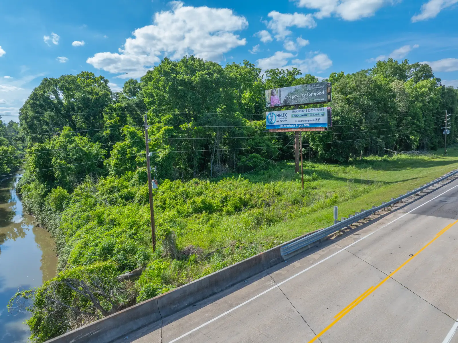 Interstate 49 South Service Rd image 13